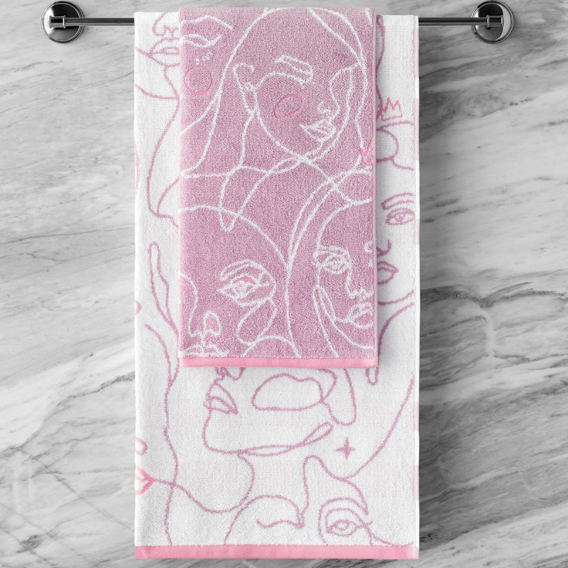 Towel CARRIE