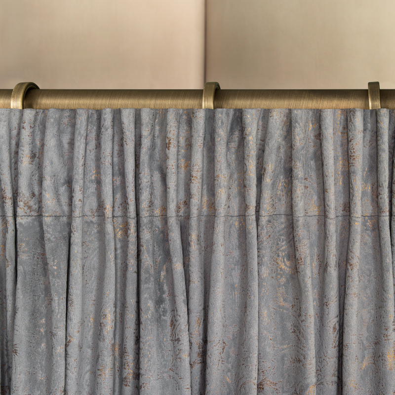 Curtains CASSELI  