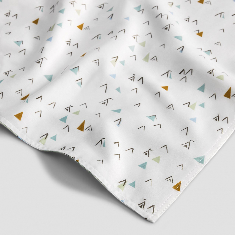 Bed linen set for kids CASSLER
