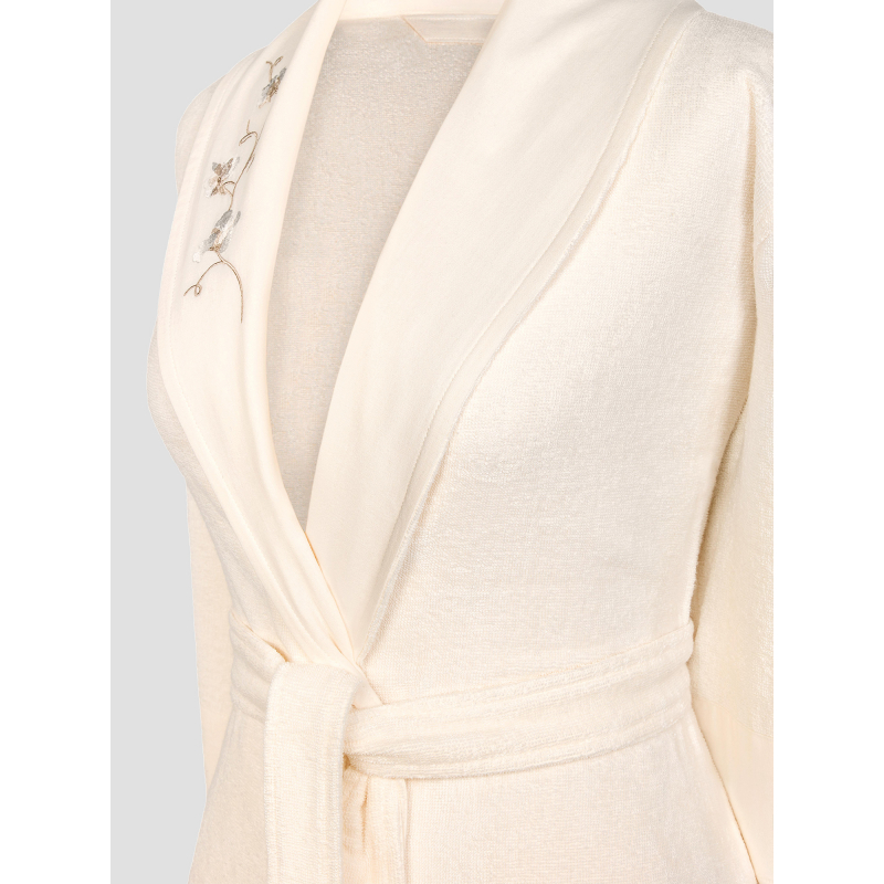 Bathrobe CELESTE