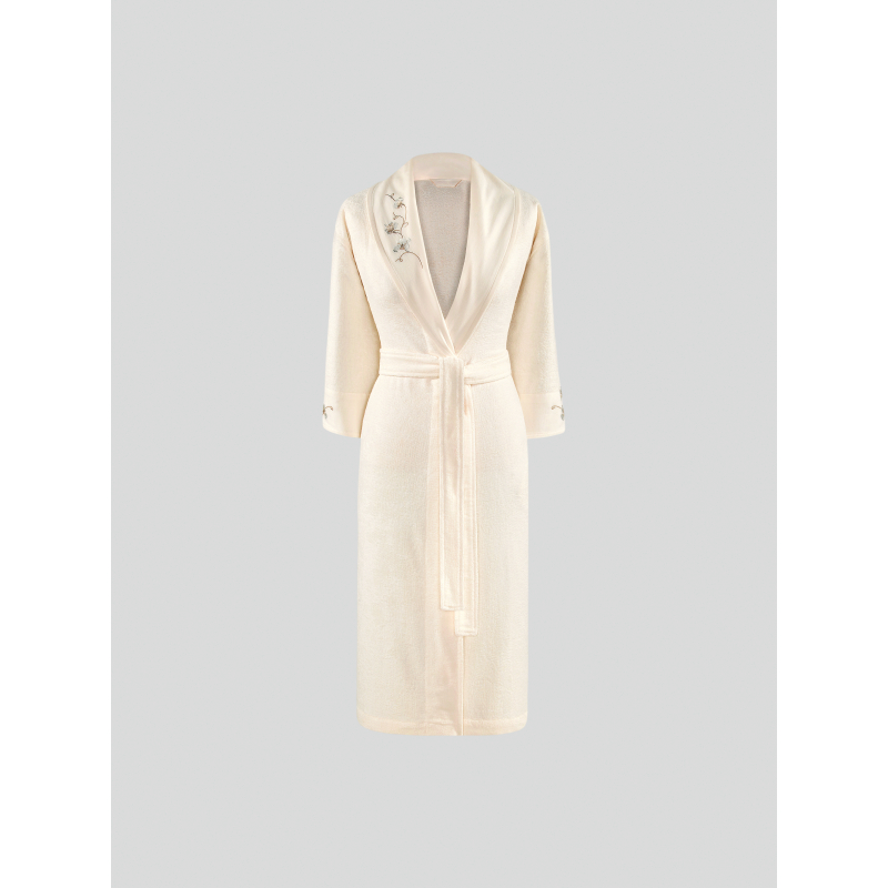 Bathrobe CELESTE