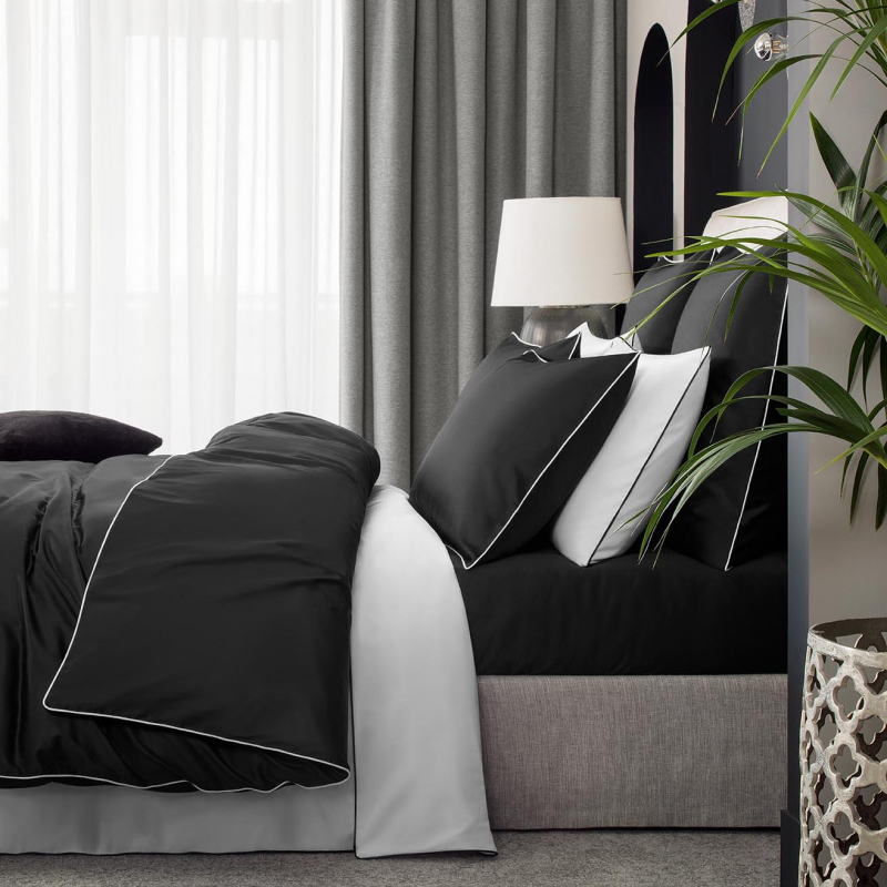 Duvet cover CLARITY  