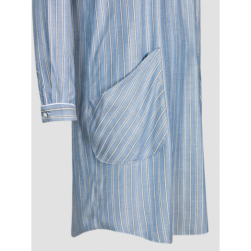 Shirt-dress CLARITY