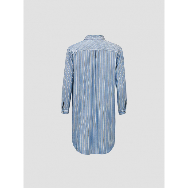 Shirt-dress CLARITY