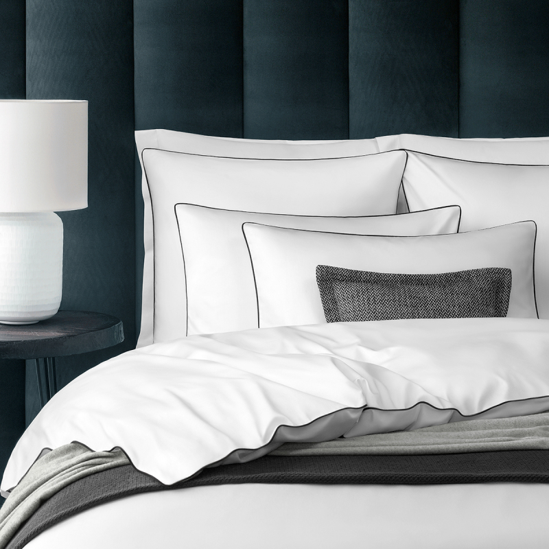 Pillowcase set CLARITY    
