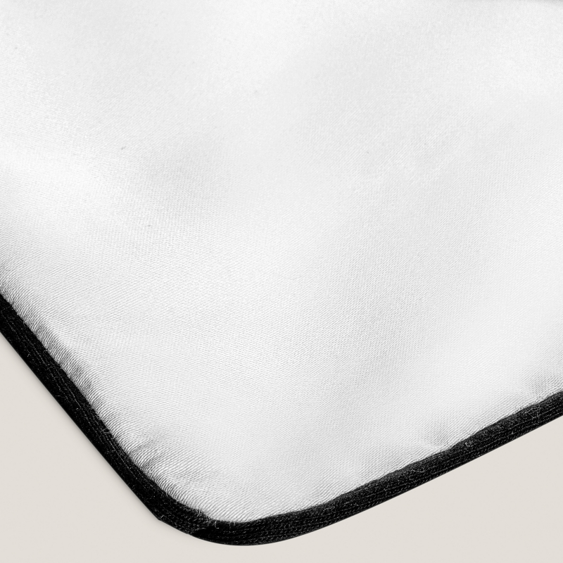 Pillowcase set CLARITY    