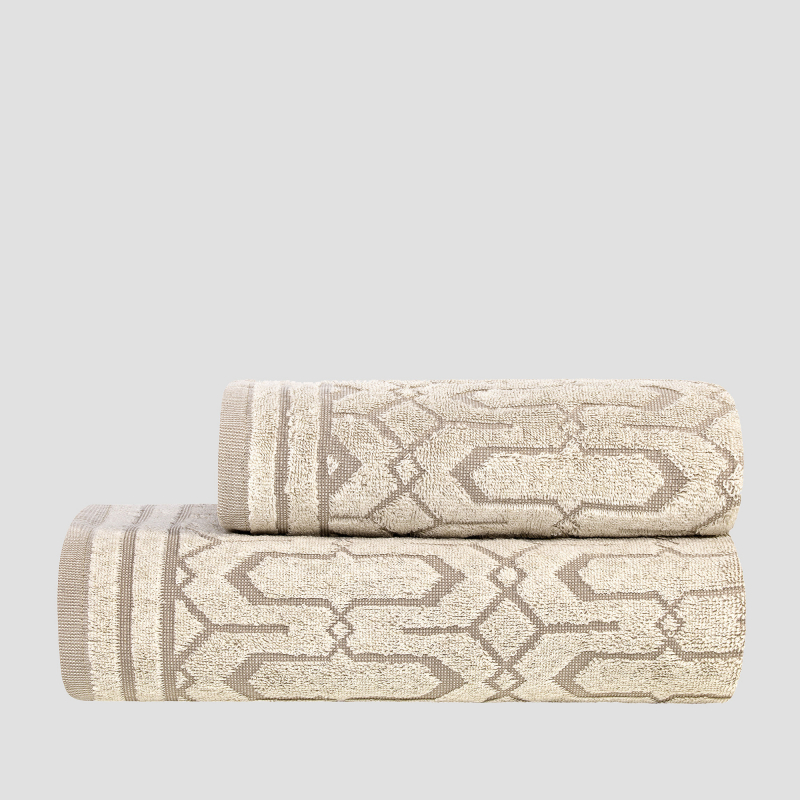 Towel CRYSTAL