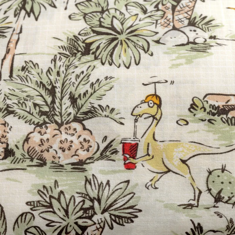 Bed linen set for kids DINNO