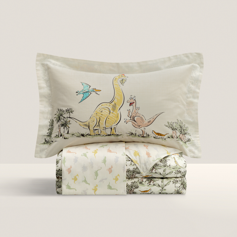 Bed linen set for babies DINNO