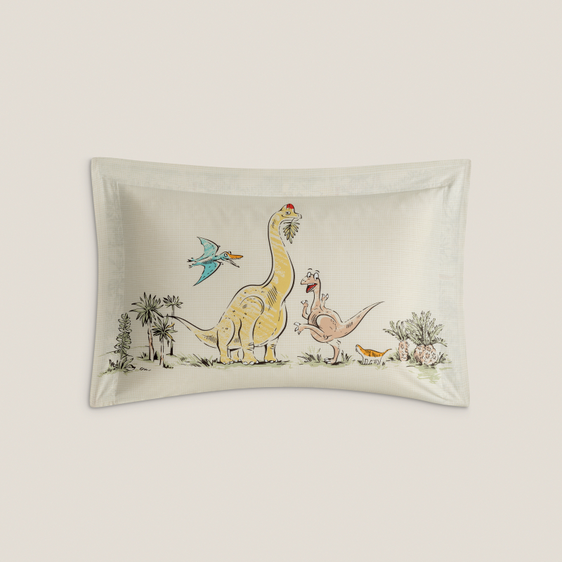 Bed linen set for babies DINNO