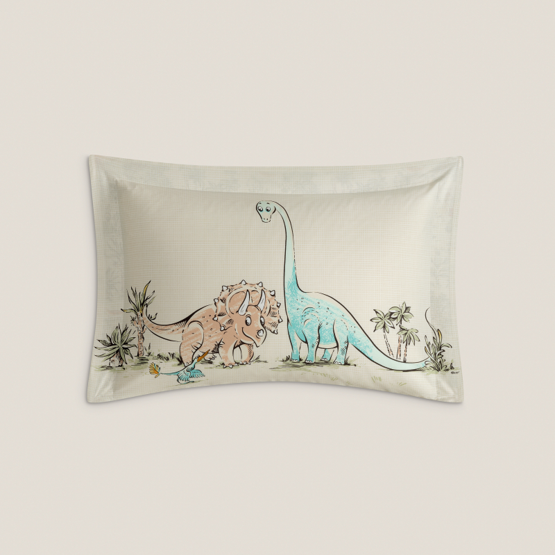 Bed linen set for babies DINNO