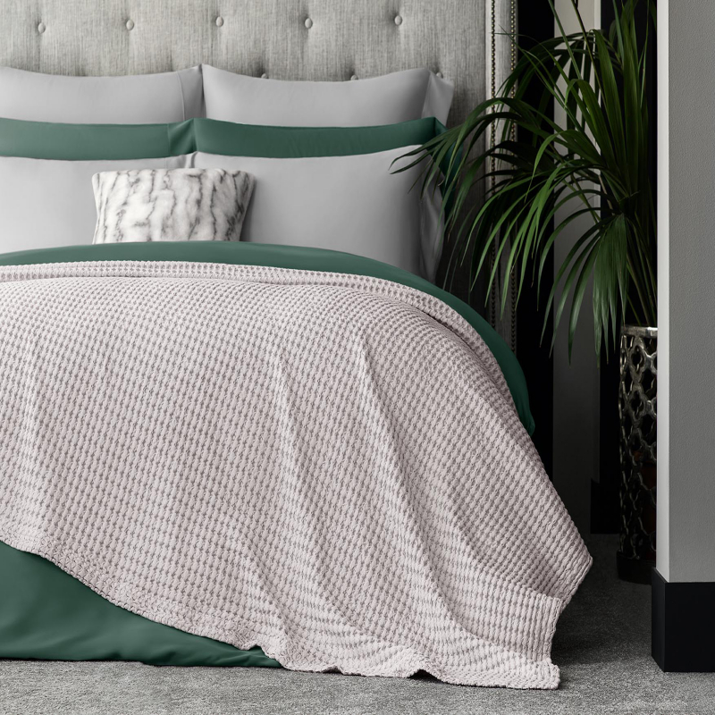 Bedspread DORFF     