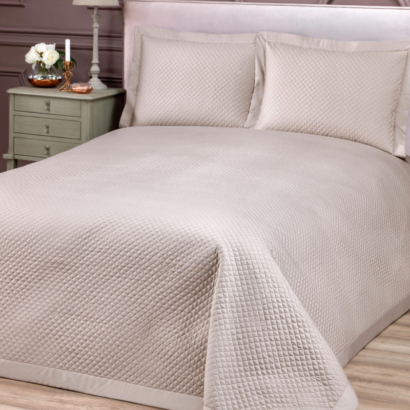 Bedspread DORIAN