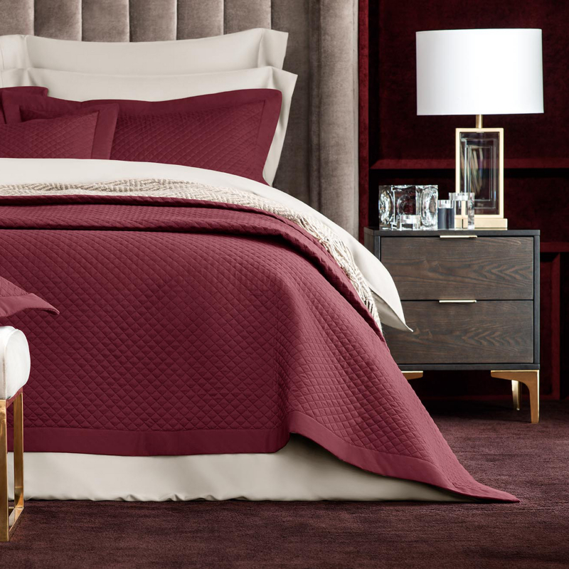Bedspread DORIAN   