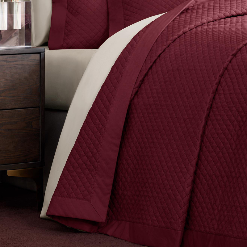 Bedspread DORIAN   