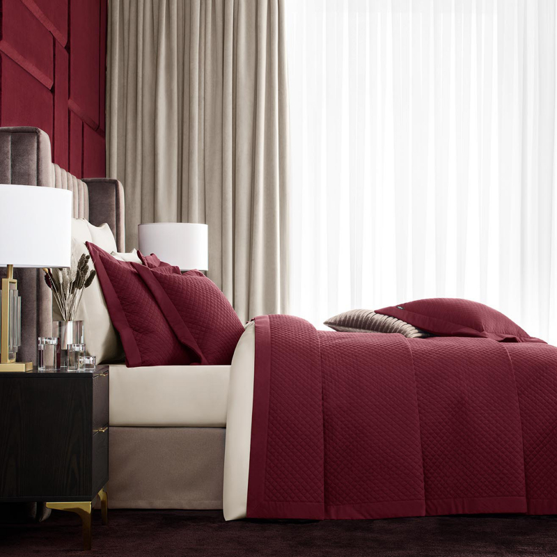 Bedspread DORIAN   
