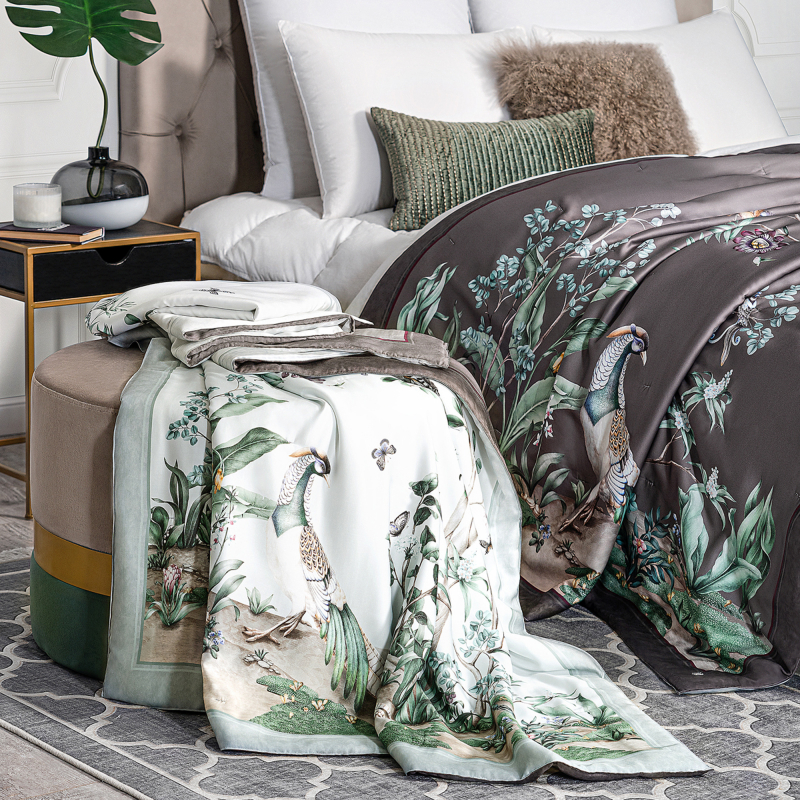 Comforter ALFABIA