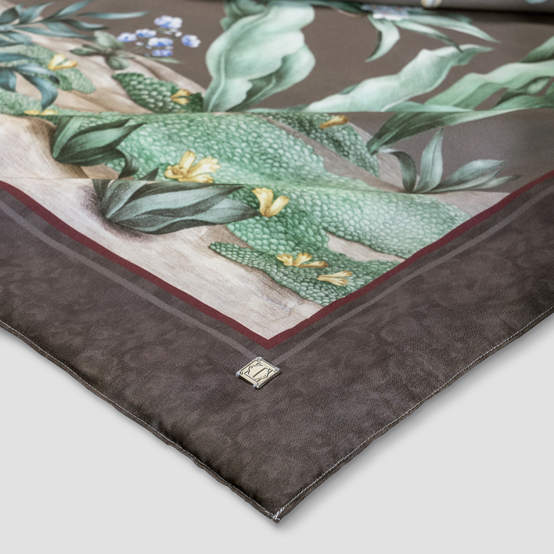 Comforter ALFABIA