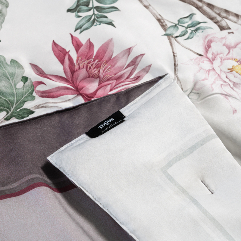 Comforter ALFABIA