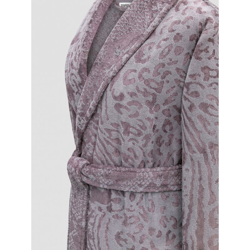 Bathrobe EAMONN
