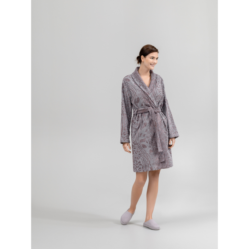 Bathrobe EAMONN