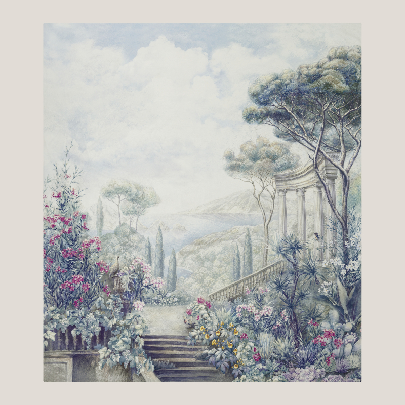 Duvet cover ELYSIUM