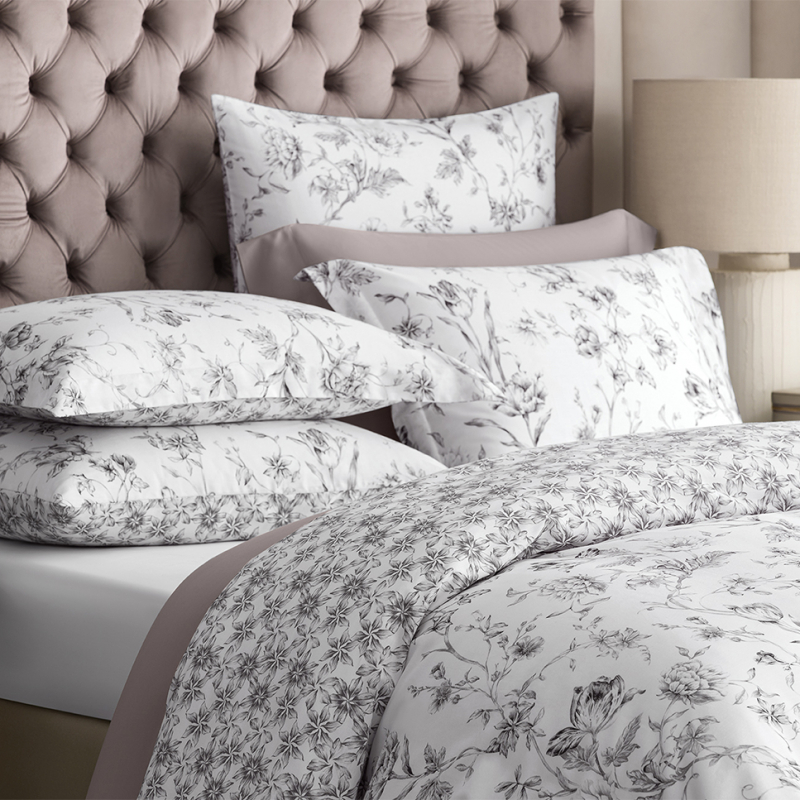Duvet cover AMIEL