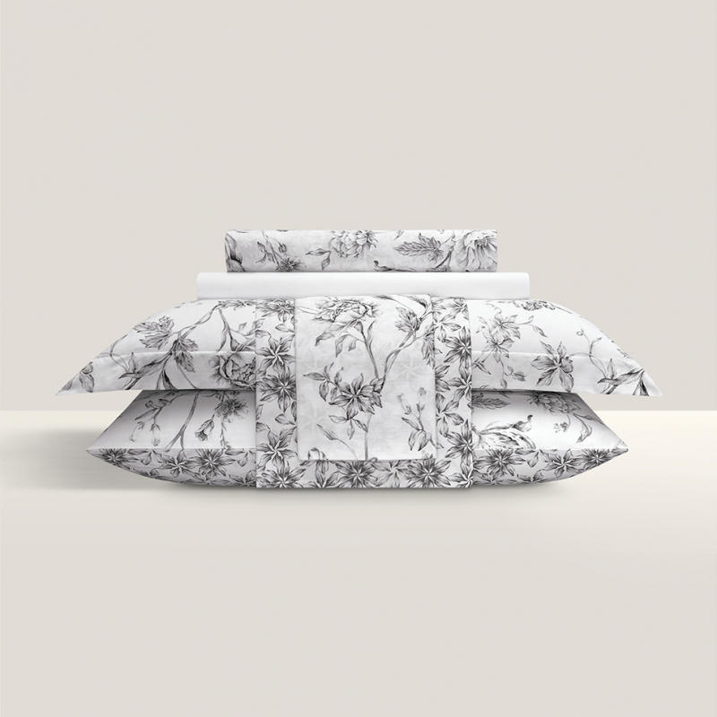 Duvet cover AMIEL