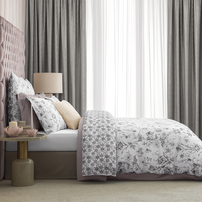Duvet cover AMIEL
