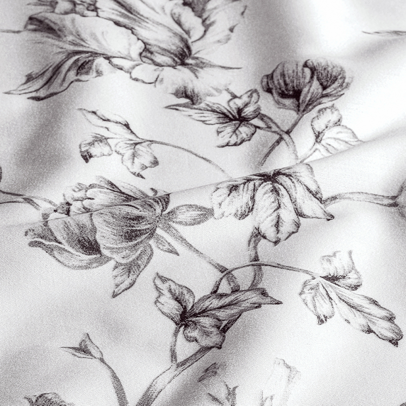 Duvet cover AMIEL