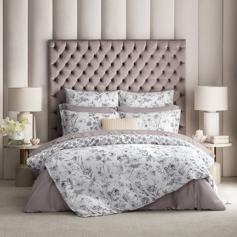 Duvet cover AMIEL