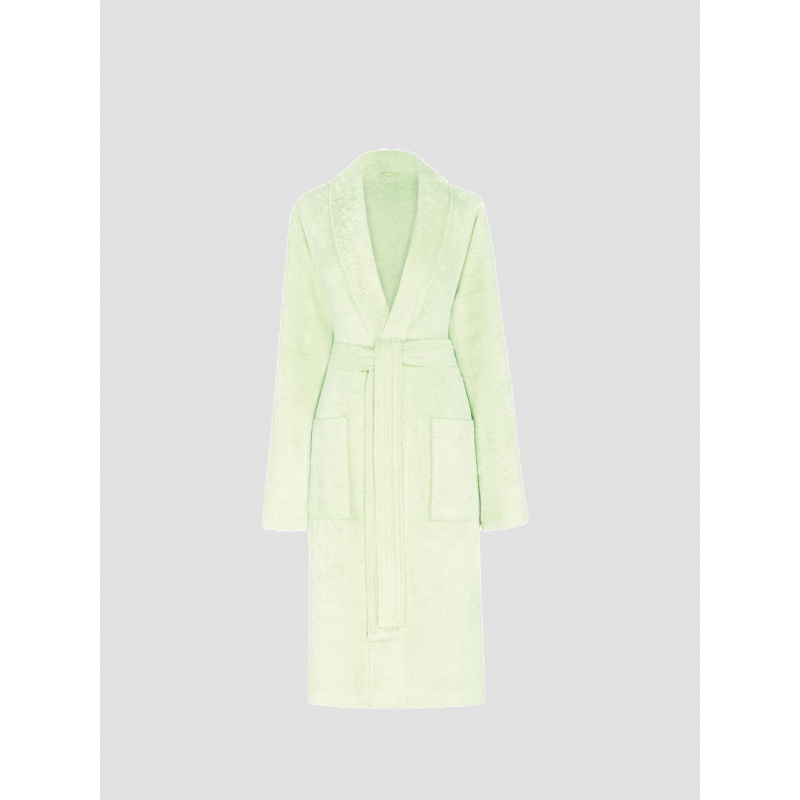 Bathrobe EMILIA
