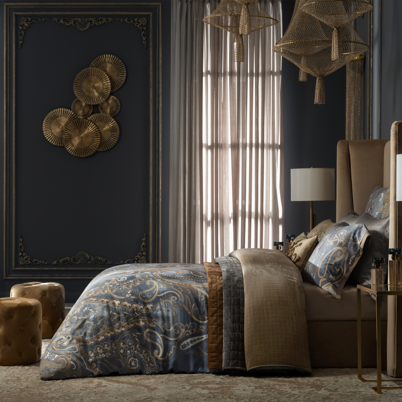 Bed linen set ESTHIRA 