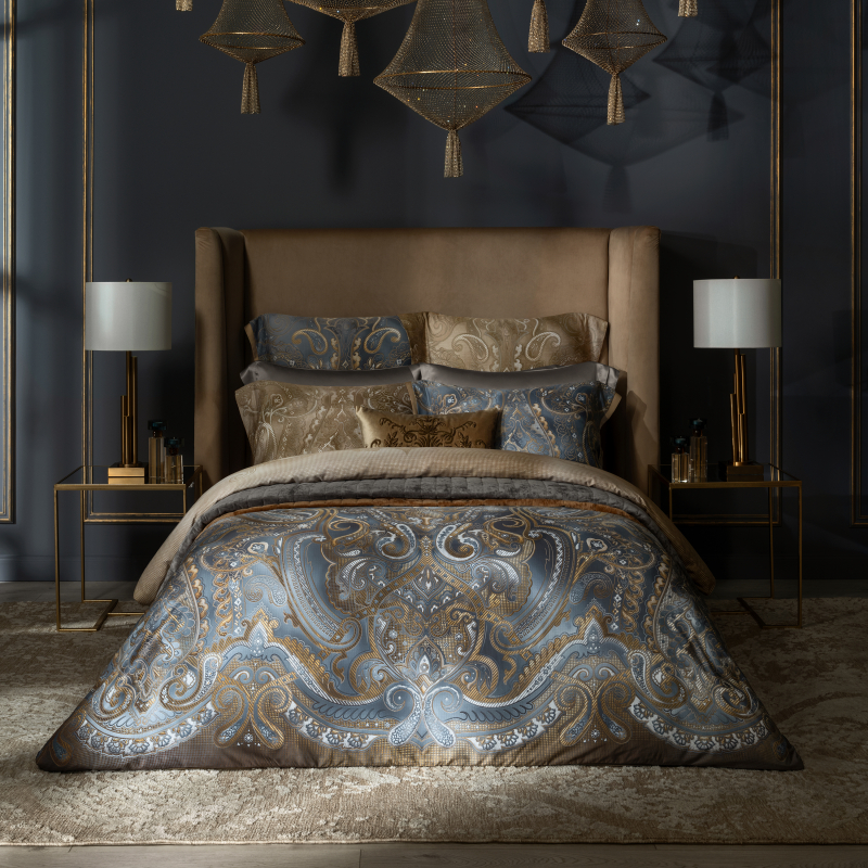 Bed linen set ESTHIRA 