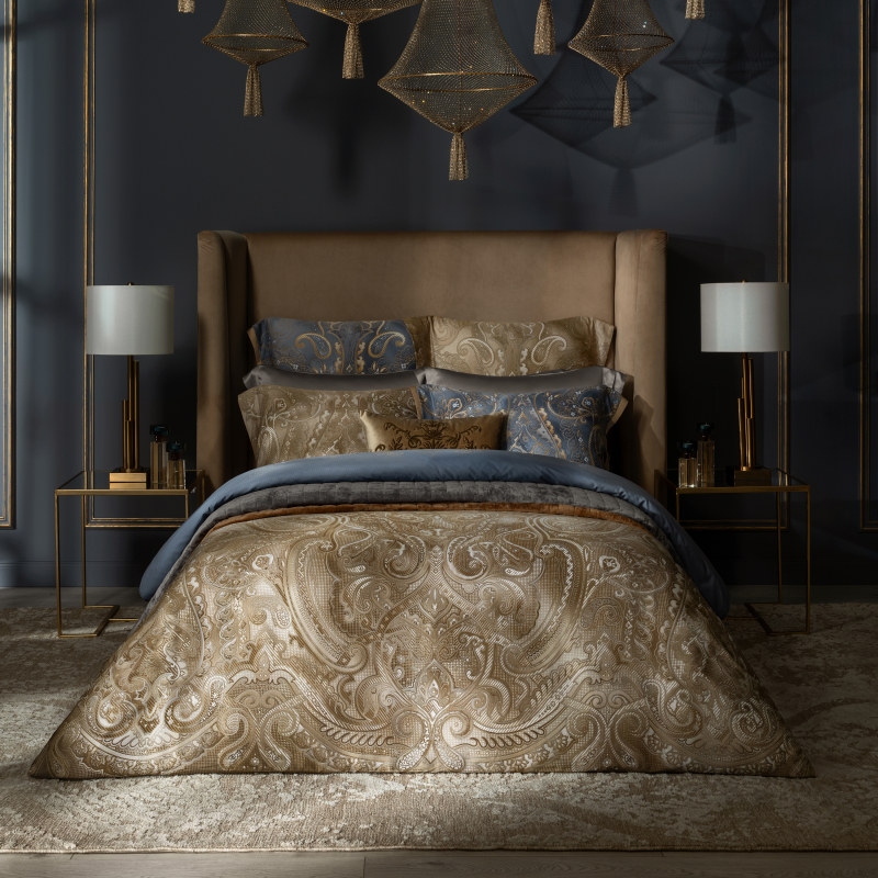 Bed linen set ESTHIRA 
