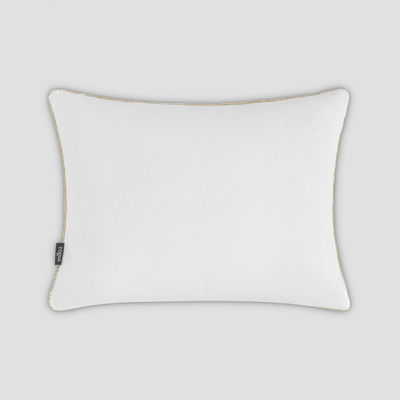 Decorative pillowcase FACUNDO