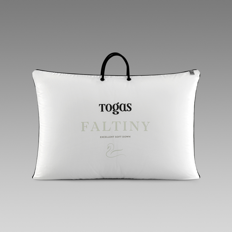 Pillow FALTINY