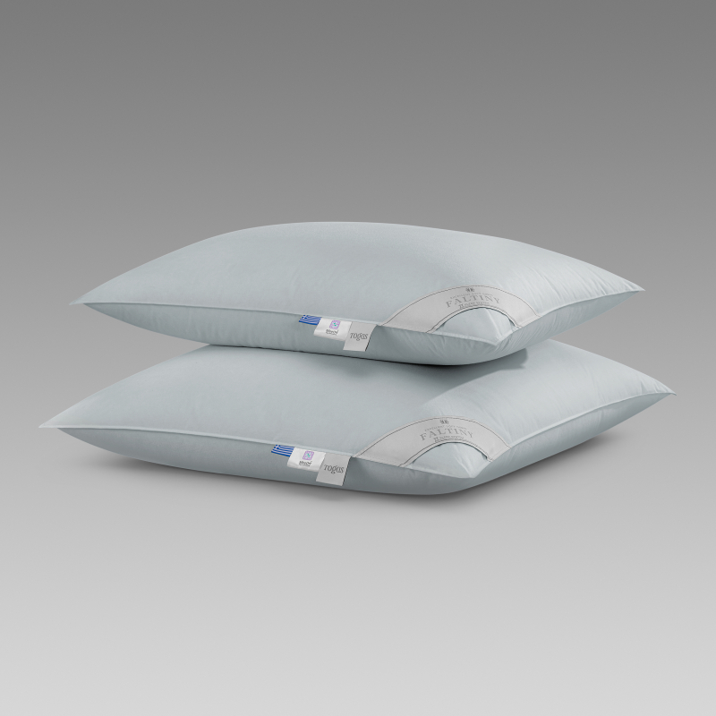 Pillow FALTINY