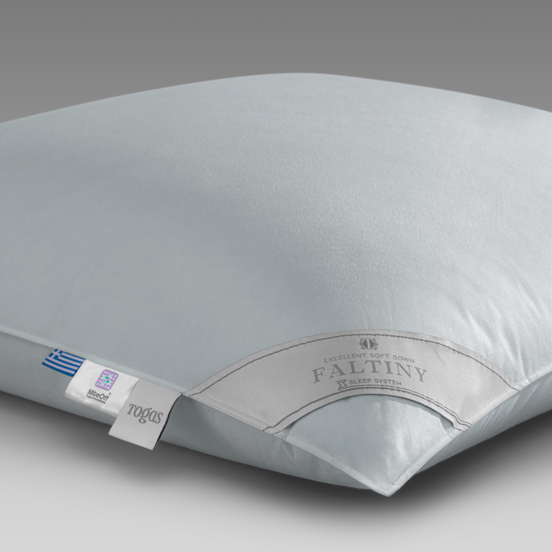Pillow FALTINY
