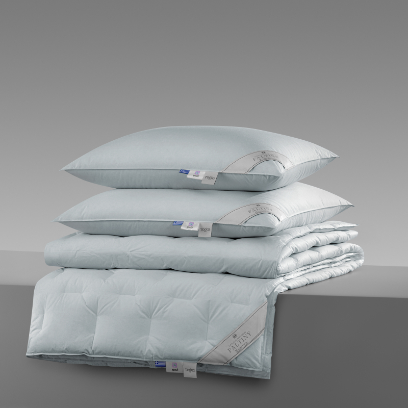 Pillow FALTINY