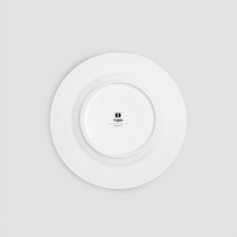 Dessert plate FIORE    