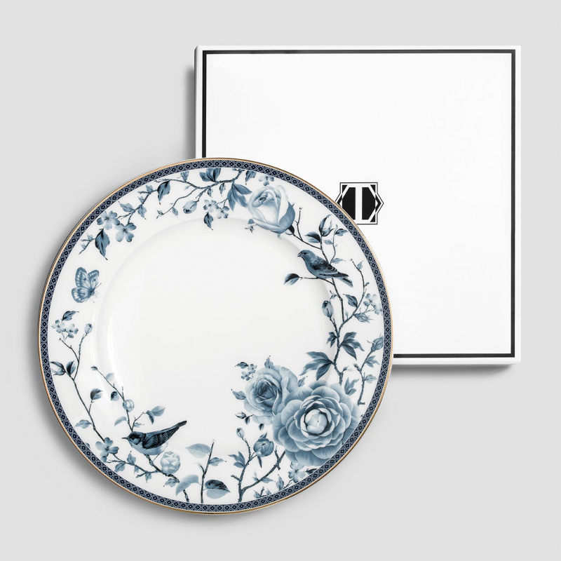 Dinner plate FIORE    