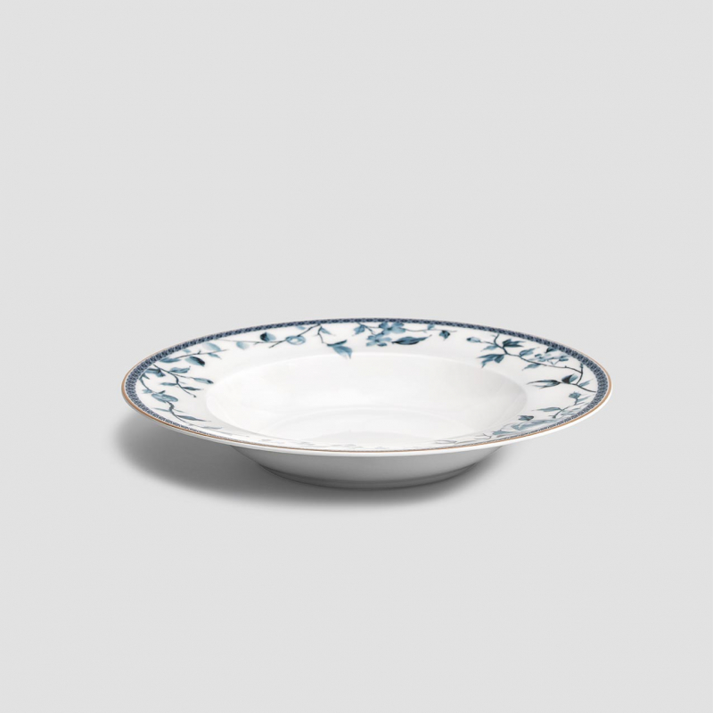 Soup plate FIORE    