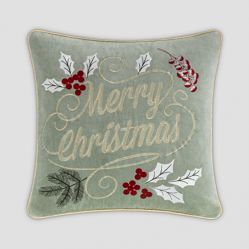 Decorative pillowcase FORNARY