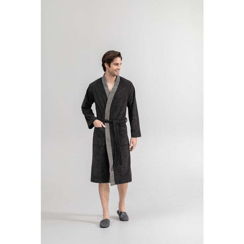 Bathrobe FRANCO