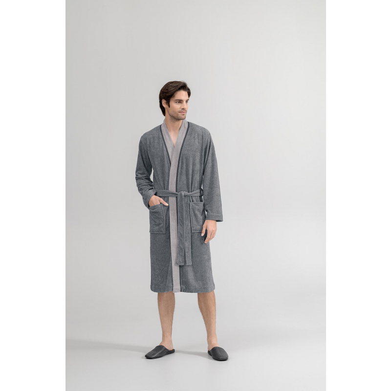 Bathrobe FRANCO