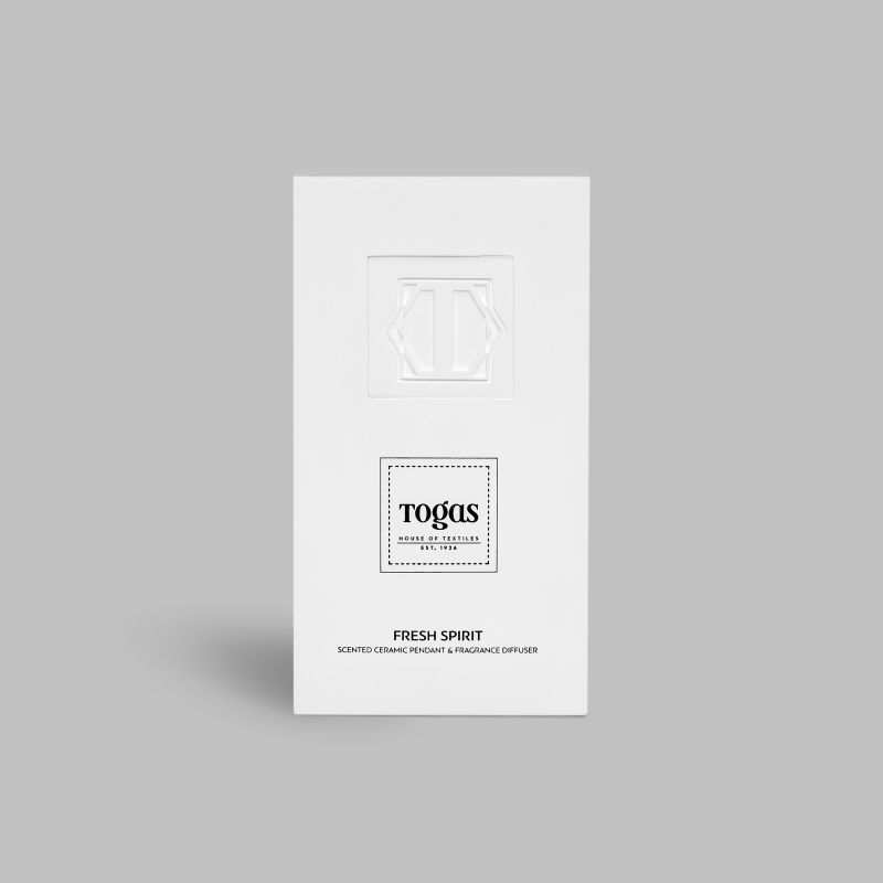 Ceramic sachet FRESH SPIRIT