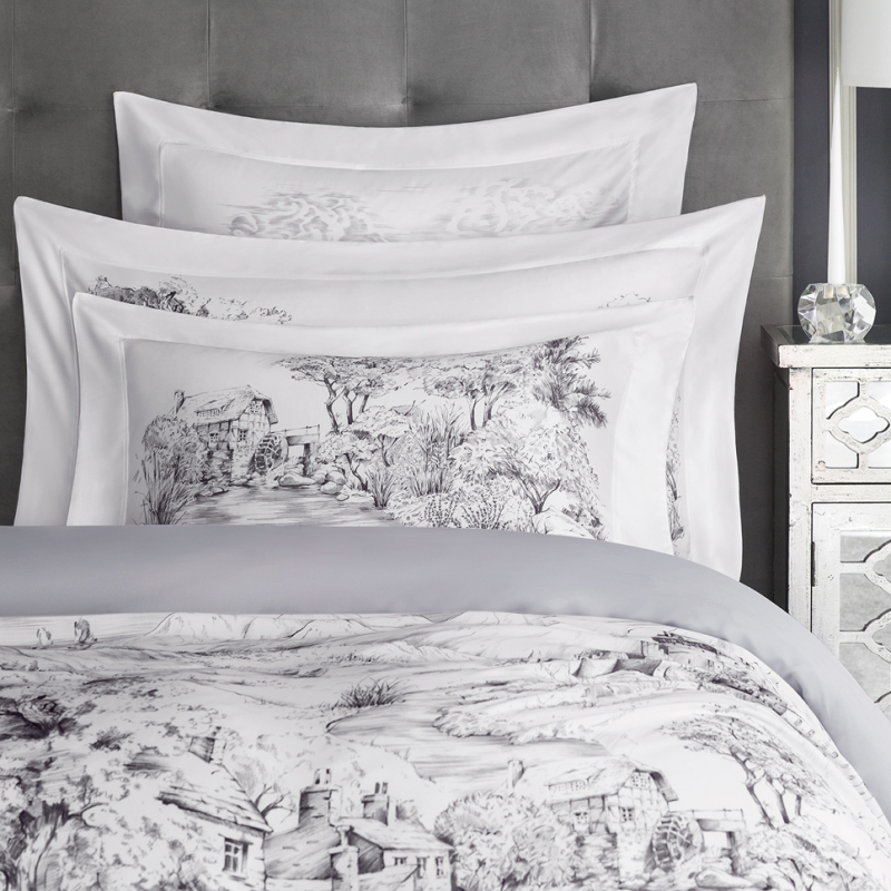 Pillowcase GORANNA