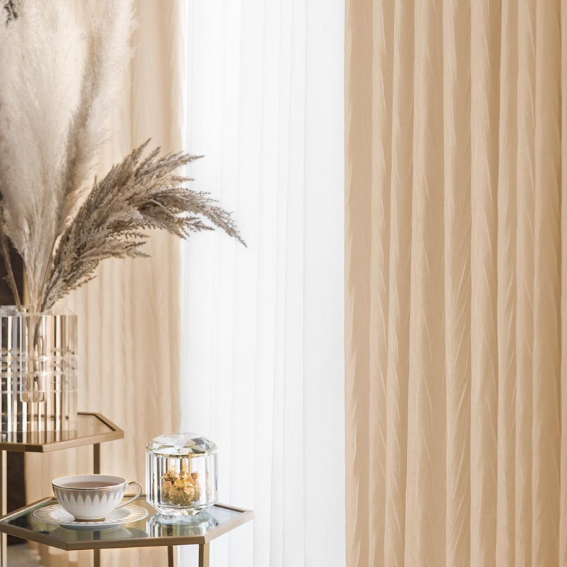 Curtains GURIER