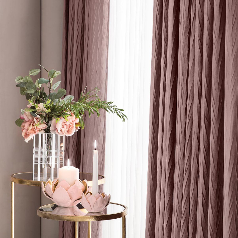 Curtain set GURIER